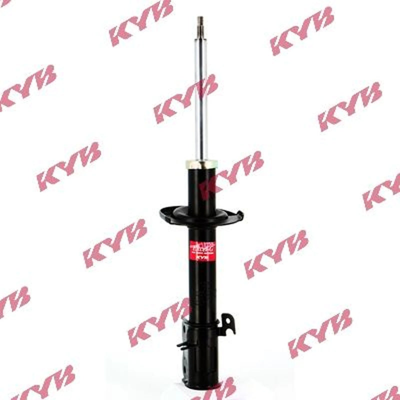 KYB Shock Absorber Damper Strut Front Left 3338021