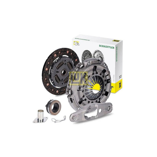 LuK Clutch Kit Set 3pc 620332000