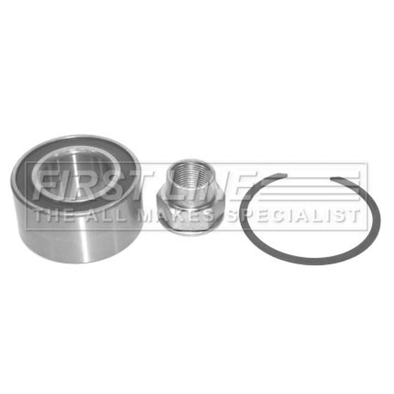 First Line Wheel Bearing Kit FBK506