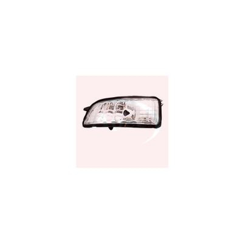 Apec Direction Indicator Light Left Exterior Mirror AMB2079