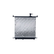 Mahle Engine Radiator CR 2071 000P