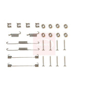 Apec Brake Shoe Accessory Kit Rear KIT603