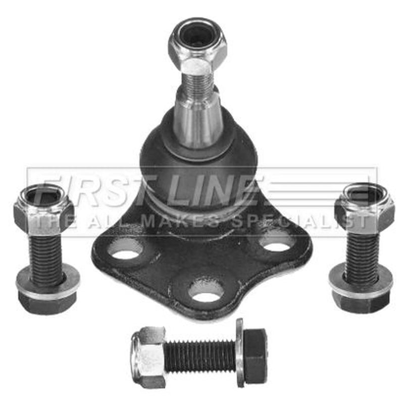 First Line Ball Joint Front Left FBJ5734