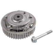 Febi Camshaft Adjuster Intake Side 46 Teeth 46512