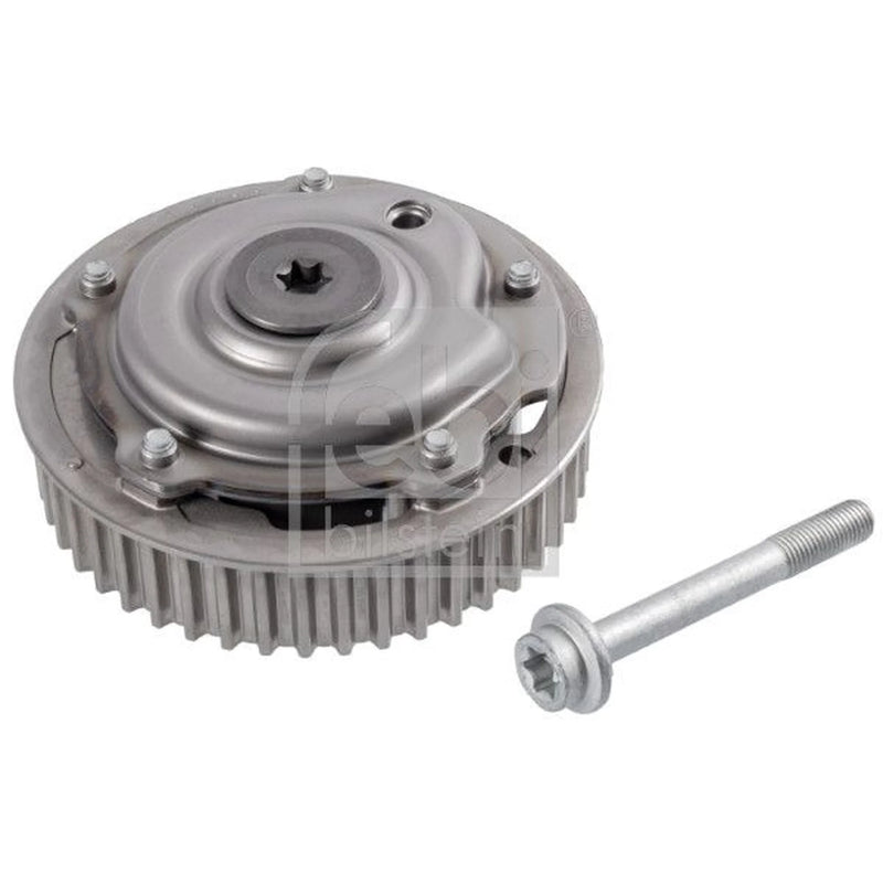 Febi Camshaft Adjuster Intake Side 46 Teeth 46512