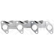 Elring Exhaust Manifold Gasket Wide Thick 341.250