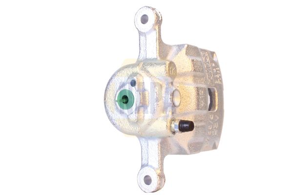 NAPA Brake Caliper Assembly Front Right
