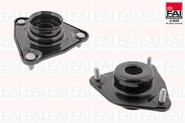 FAI Suspension Strut Support Mount