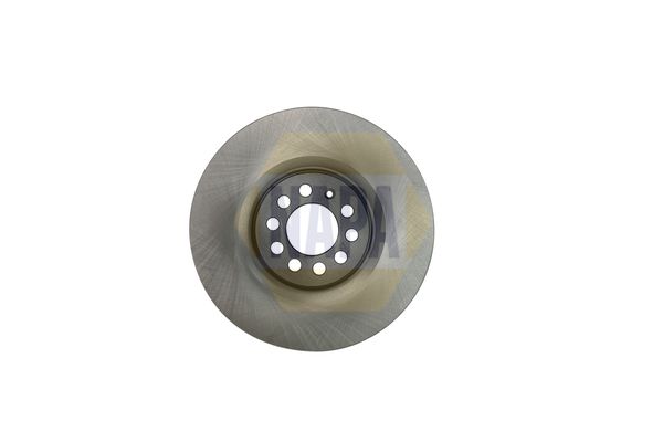NAPA Front Vented & Rear Vented Brake Discs & Pads fits AUDI FORD OPEL
