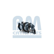 BM Catalysts Homologated Diesel Cat & Dpf BM11058H