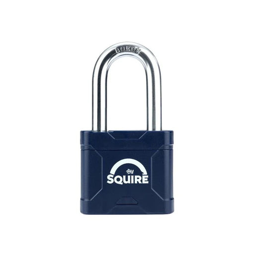 Squire Stronglock™ Plus 45/1.5 Laminated Padlock 45mm Long Shackle
