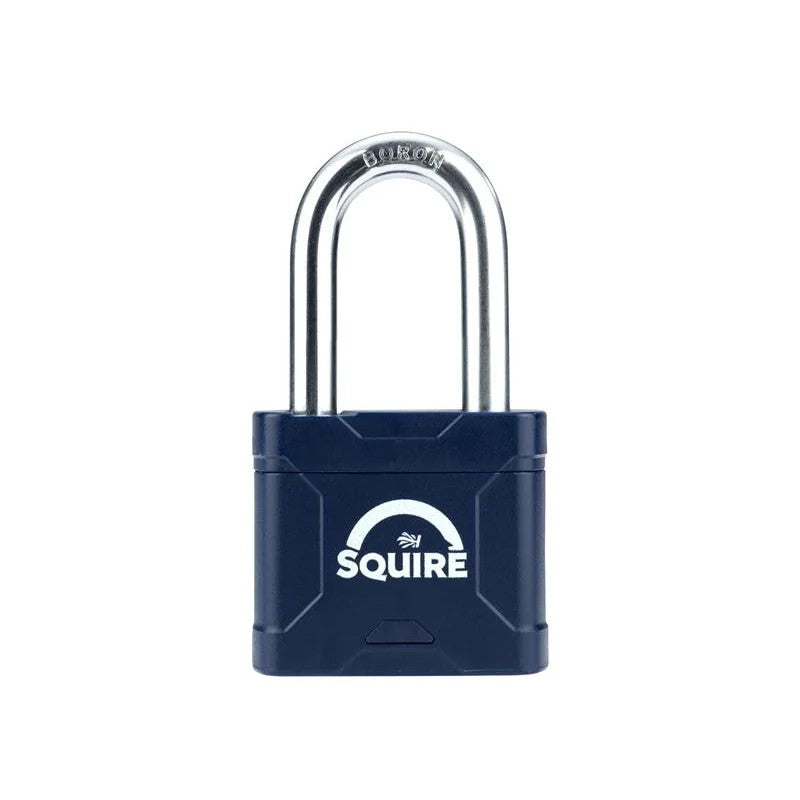 Squire Stronglock™ Plus 45/1.5 Laminated Padlock 45mm Long Shackle Keyed Alike