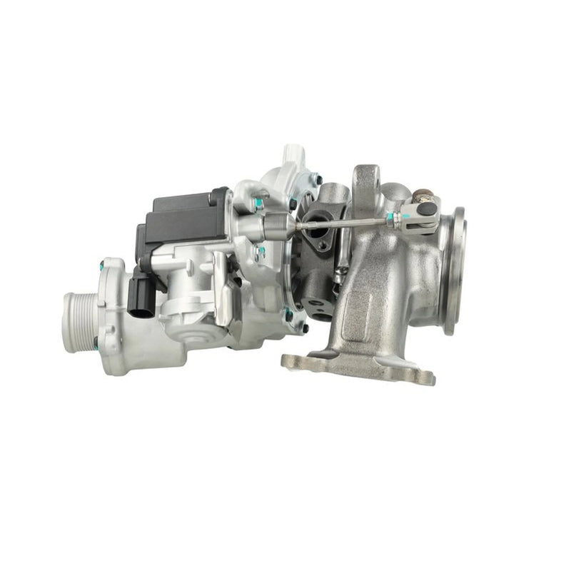 NRF Turbocharger Turbo Unit 90010300