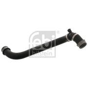 Febi Radiator Coolant Hose Upper 363mm ID 47768