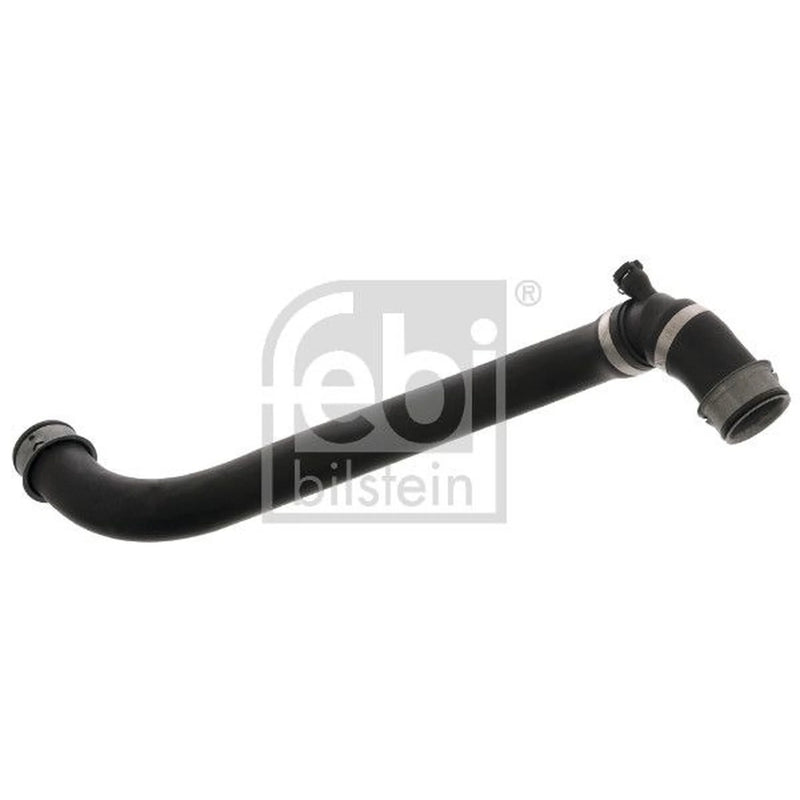 Febi Radiator Coolant Hose Upper 363mm ID 47768