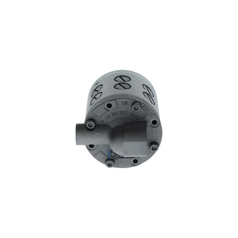 Bosch Power Steering Hydraulic Pump K S00 003 267