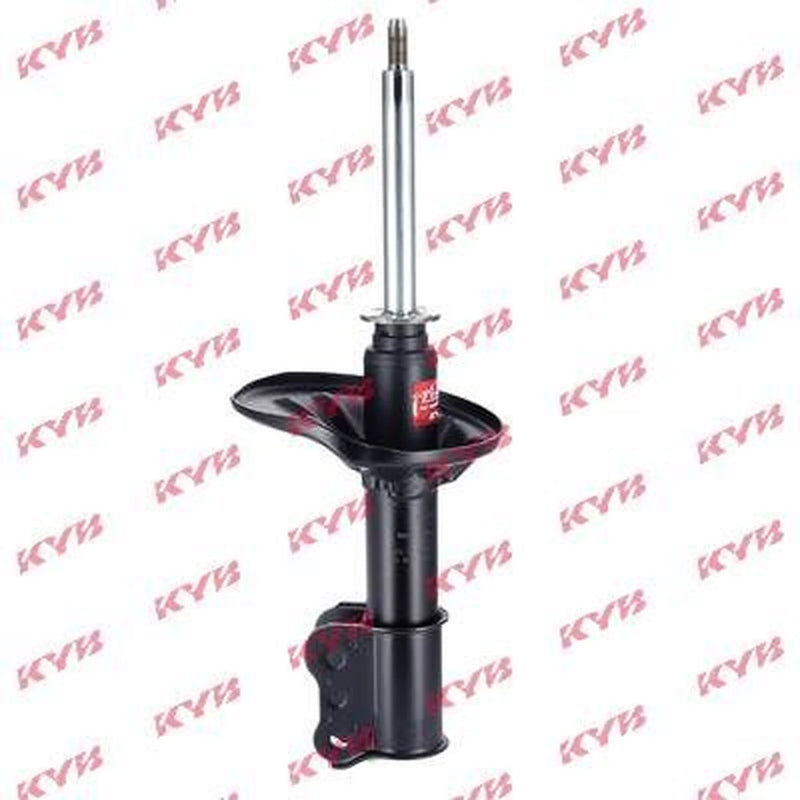 KYB Shock Absorber Damper Strut Front Left 334083