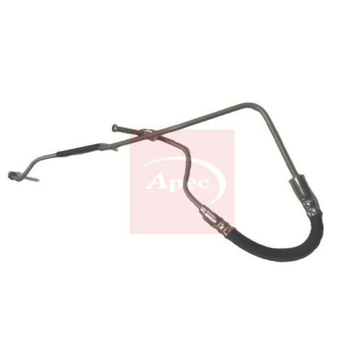 Apec Brake Hydraulic Hose Line Rear Right HOS4598