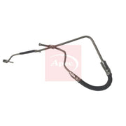 Apec Brake Hydraulic Hose Line Rear Right HOS4598