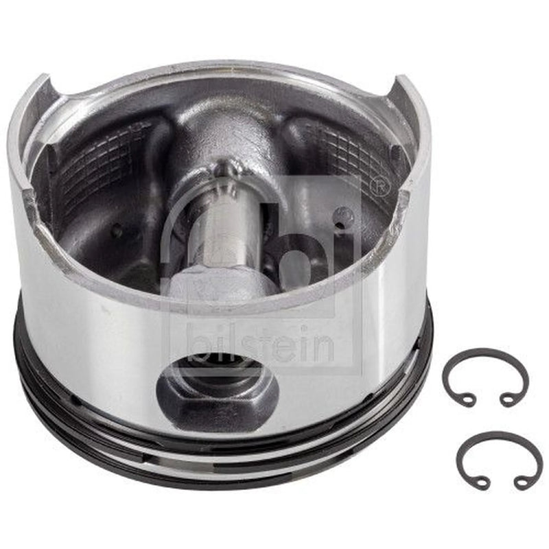 Febi Air Compressor Piston 92mm 173695