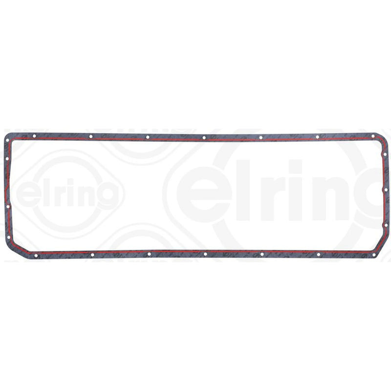 Elring Oil Sump Gasket Wide Thick 768.368