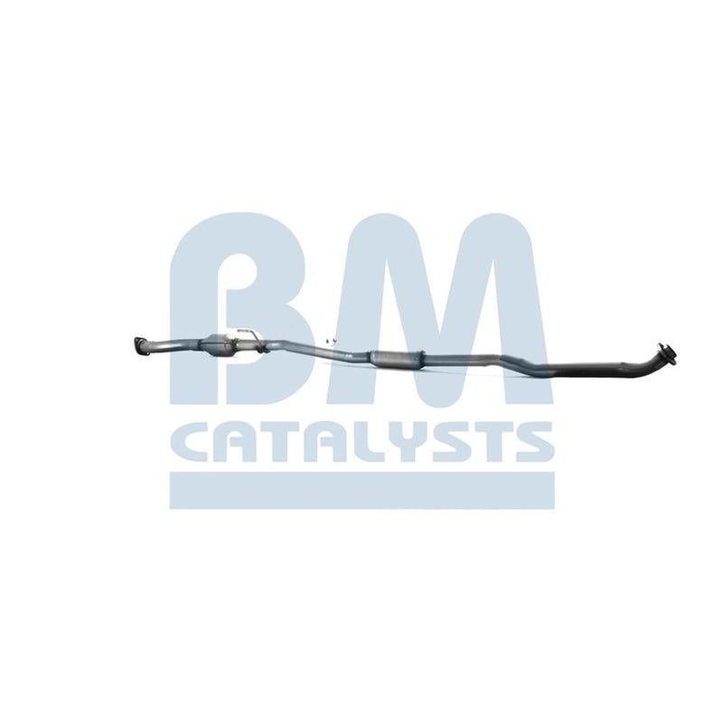 BM Catalysts Homologated Petrol Cat BM91911H