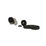 Gates V-Ribbed Belt Set K016DPK1838