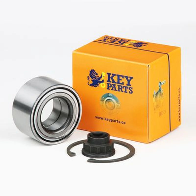 Key Parts Wheel Bearing Kit KWB833
