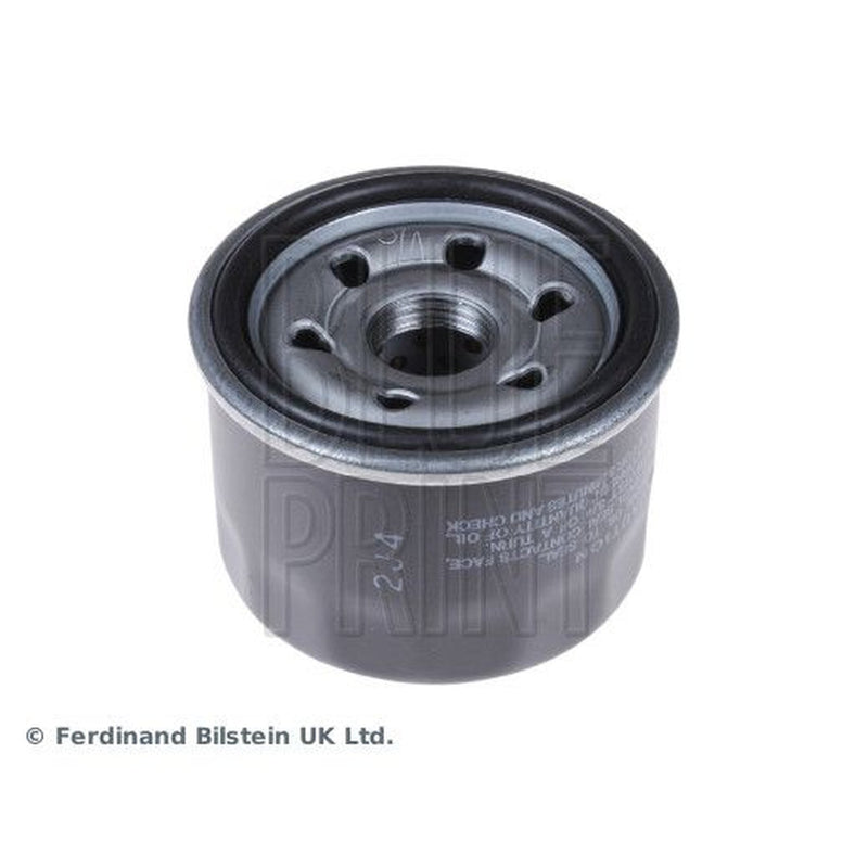 Blue Print Engine Oil Filter ADD62108