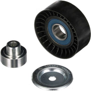 Gates V-Ribbed Belt Deflection/Guide Pulley T36124
