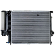 Mahle Engine Radiator CR 327 000P