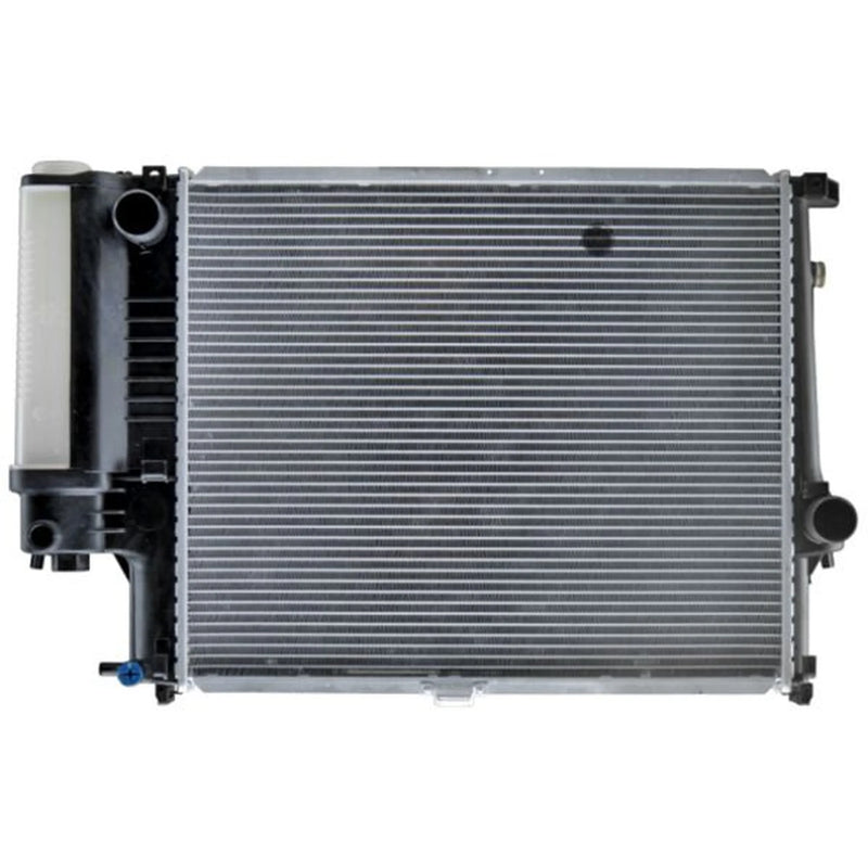 Mahle Engine Radiator CR 327 000P