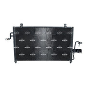 NRF Air Conditioning Condenser 35425