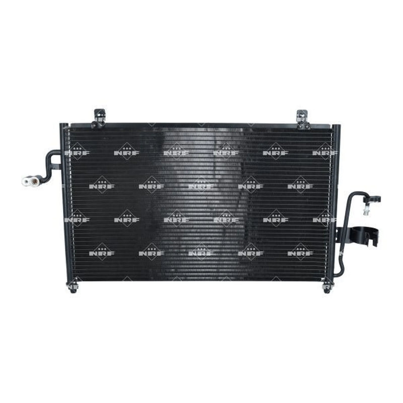 NRF Air Conditioning Condenser 35425