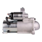 Hella Starter Motor 12V 2.5kW 9 Teeth 8EA 012 527-651