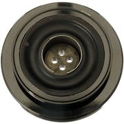 Gates Crank Shaft Belt Pulley TVD1292A