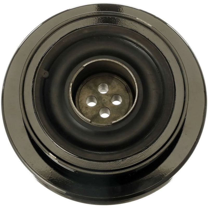 Gates Crank Shaft Belt Pulley TVD1292A