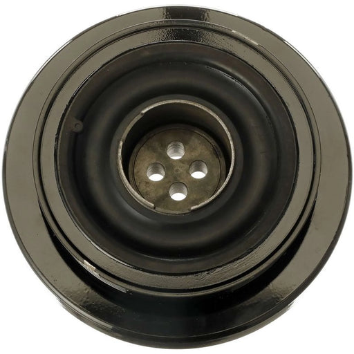 Gates Crank Shaft Belt Pulley TVD1292A