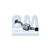 BM Catalysts Homologated Petrol Cat BM90952H