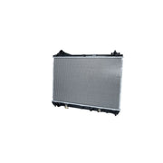 NRF Engine Radiator 53702