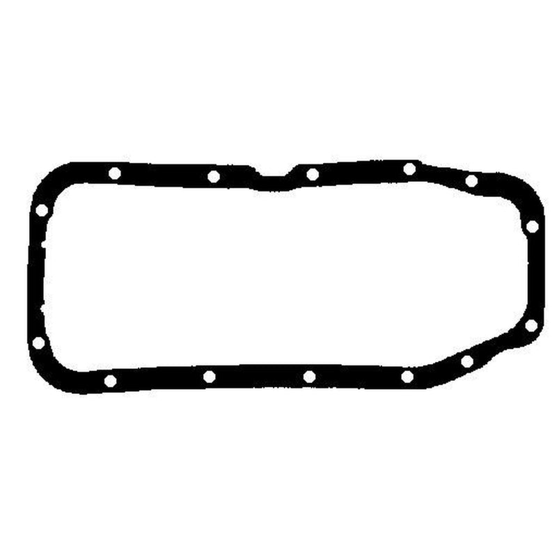 BGA Oil Sump Gasket Wide 2mm Thick OP4327