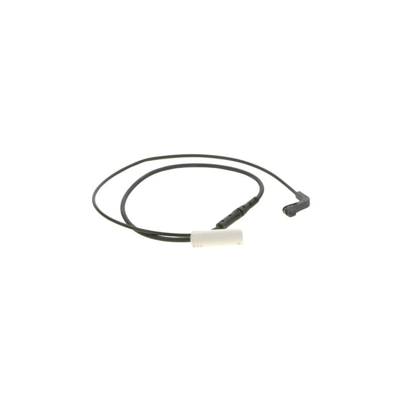 Bosch Brake Pad Wear Sensor Rear 1 987 473 053