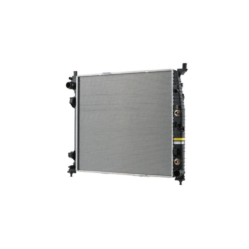 Hella Engine Radiator 8MK 366 303-551