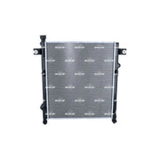 NRF Engine Radiator 550238