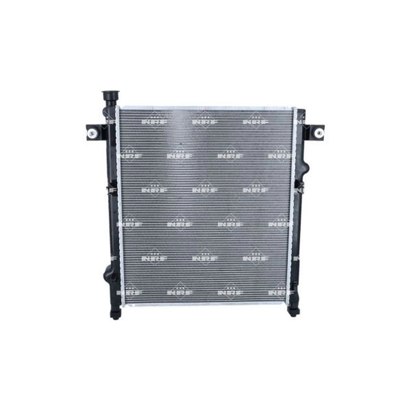 NRF Engine Radiator 550238