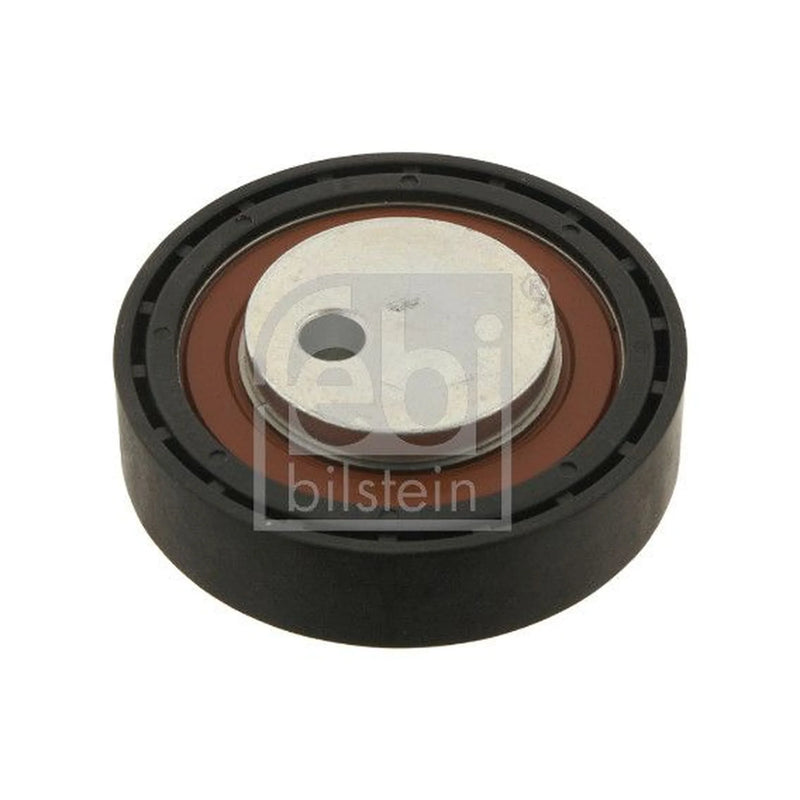 Febi V-Ribbed Belt Tensioner Pulley OD Wide Plastic 30167