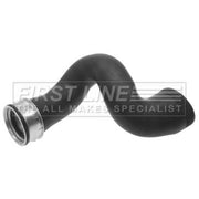 First Line Intercooler Turbo Charge Air Hose Front FTH1069