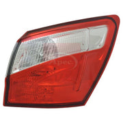 Apec Tail Light / Lamp LED Left ARL2721