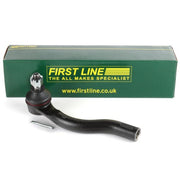 First Line Steering Tie Rod End Ball Joint FTR5561