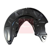 Apec Brake Disc Splash Guard Front Right ASG1270